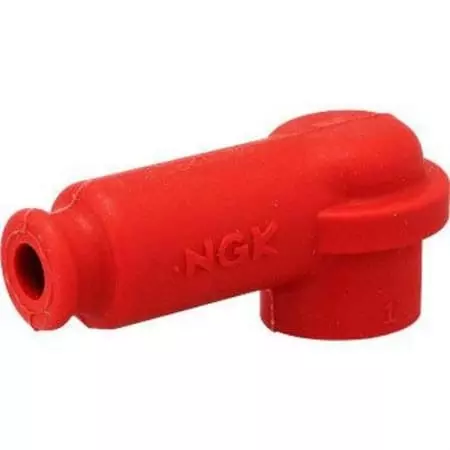 Capuchon Antiparasite NGK Trs1233A-R