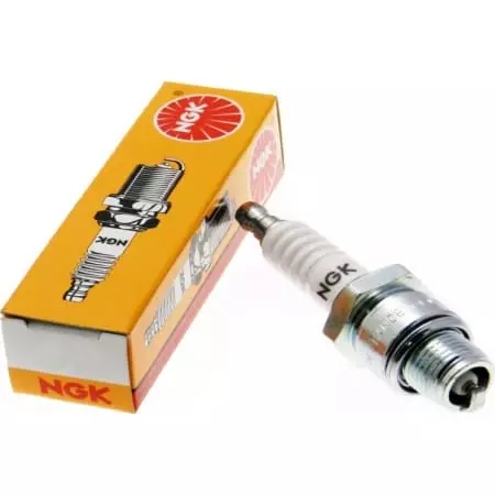 Bougie D'allumage NGK DCPR8E