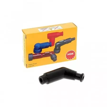 Antiparasite NGK Vf05Emk