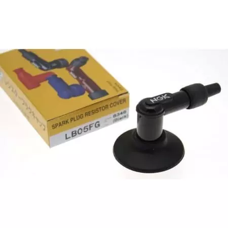Antiparasite NGK lb05fg