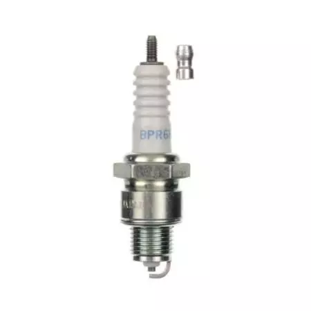 Bougie NGK BPR6HS