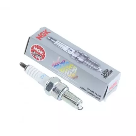 Bougie NGK Laser Iridium CR9EIA-9