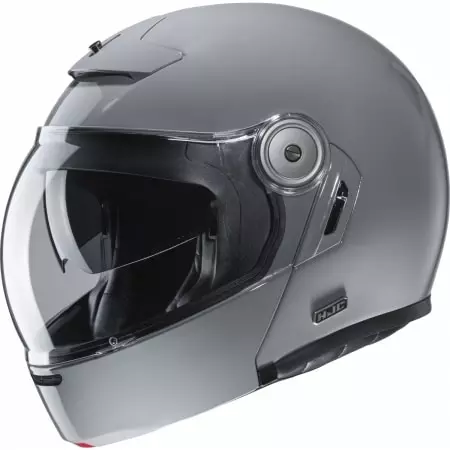 Casque HJC V90 Gris - Casque Modulable HJC