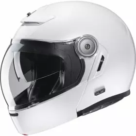 Casque HJC V90 Blanc