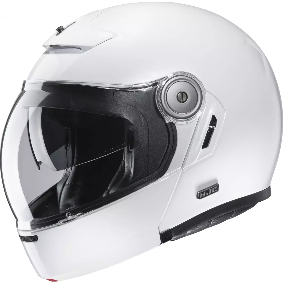 Casque HJC V90 Blanc