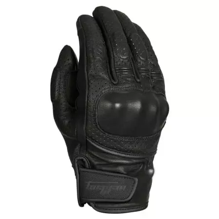 Gants Femme Furygan LR Jet Lady Vented D3O Noir