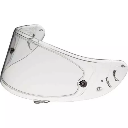 Visière Shoei CWF-1 QWEST / XR-1100 Incolore