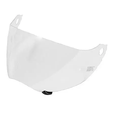 Visière Shoei C49 Hornet DS Incolore