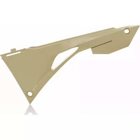 Cache Boîte À Air Acerbis Honda CRF450R 2017 Sable