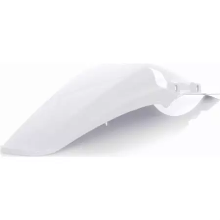 Garde-Boue Arrière Acerbis Honda CRF 250 2006 Blanc