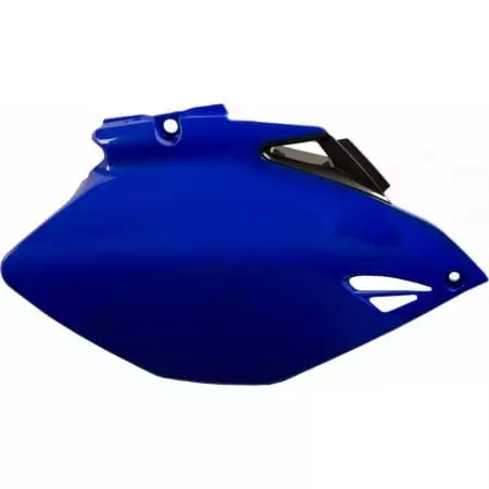Caches Latéraux Acerbis Yamaha YZF 250 2006-09 Bleu