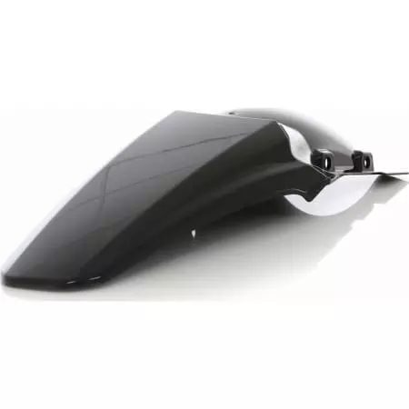 Garde-Boue Arrière Acerbis Honda CRF 250 2006 Noir