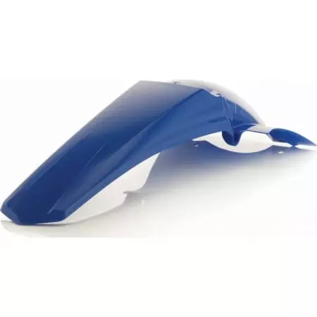 Garde-Boue Arrière Acerbis Yamaha YZF 250 2006-09 Bleu