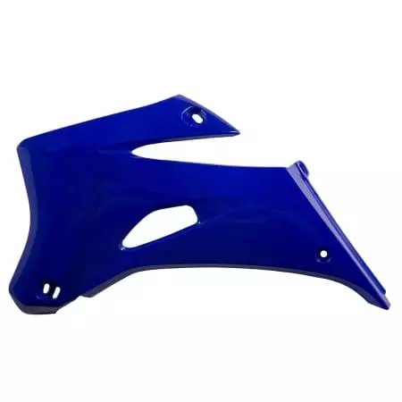 Ouïes De Radiateur Acerbis Yamaha YZF 250 2006-09 Bleu