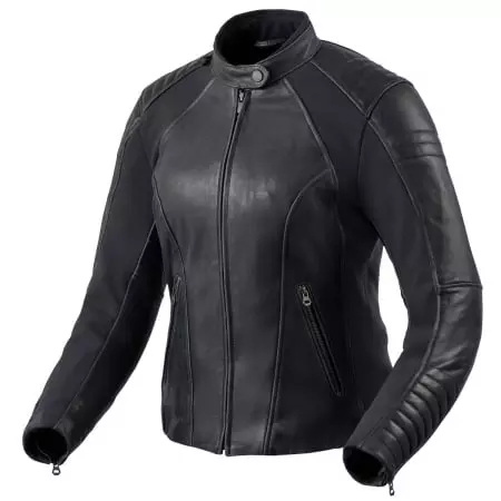 Blouson Femme REV'IT Coral Lady Noir