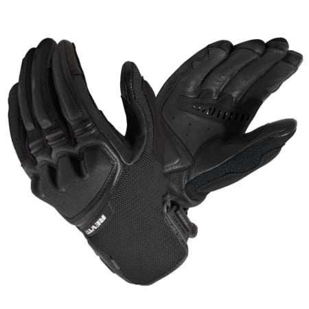 Gants Femme REV'IT Duty Ladies Noir