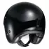 Casque Shoei J.O Uni Noir