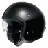 Casque Shoei J.O Uni Noir