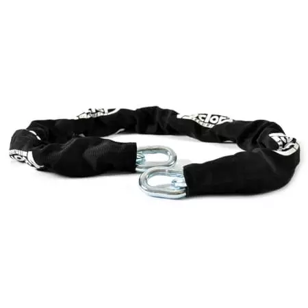Chaîne Antivol Vector Gainée 110cm