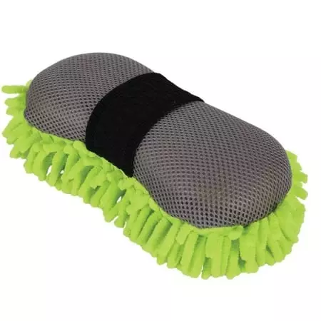 Gants Nettoyage Et Lustrage Oxford