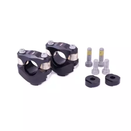 Pontets Phds Xtrig Oem Diamètre 20 mm M10 - Poste de pilotage XTRIG