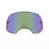 Écran De Rechange Oakley Airbrake Prizm MX Jade Iridium