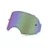 Écran De Rechange Oakley Airbrake Prizm MX Jade Iridium