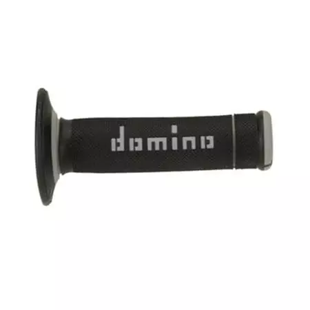 Poignées Off Road Xtrem Bihr Noir Gris 872744