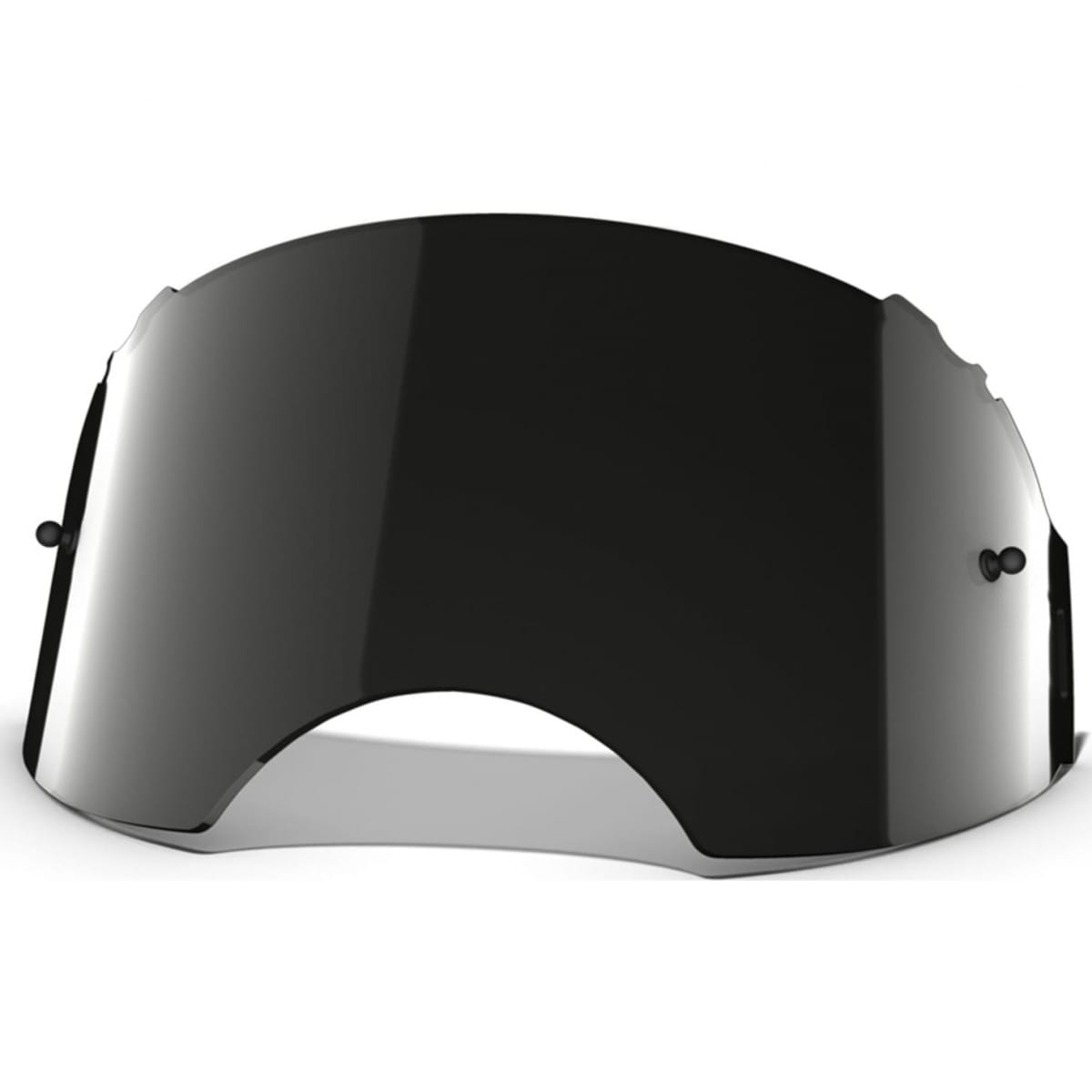 Écran Oakley Airbrake Dark Grey