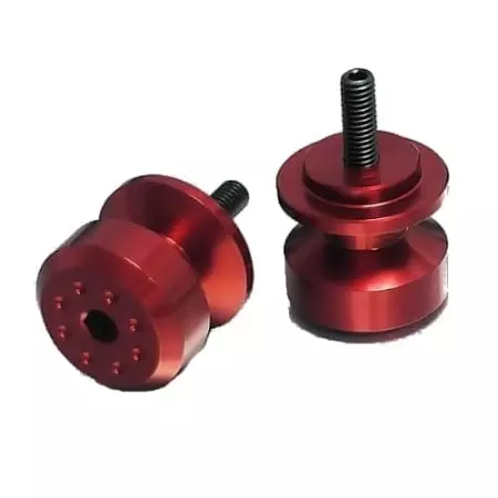 Diabolos R&G Racing Diamètre M10 Rouge