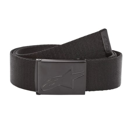 Ceinture Alpinestars Ageless Web Noir