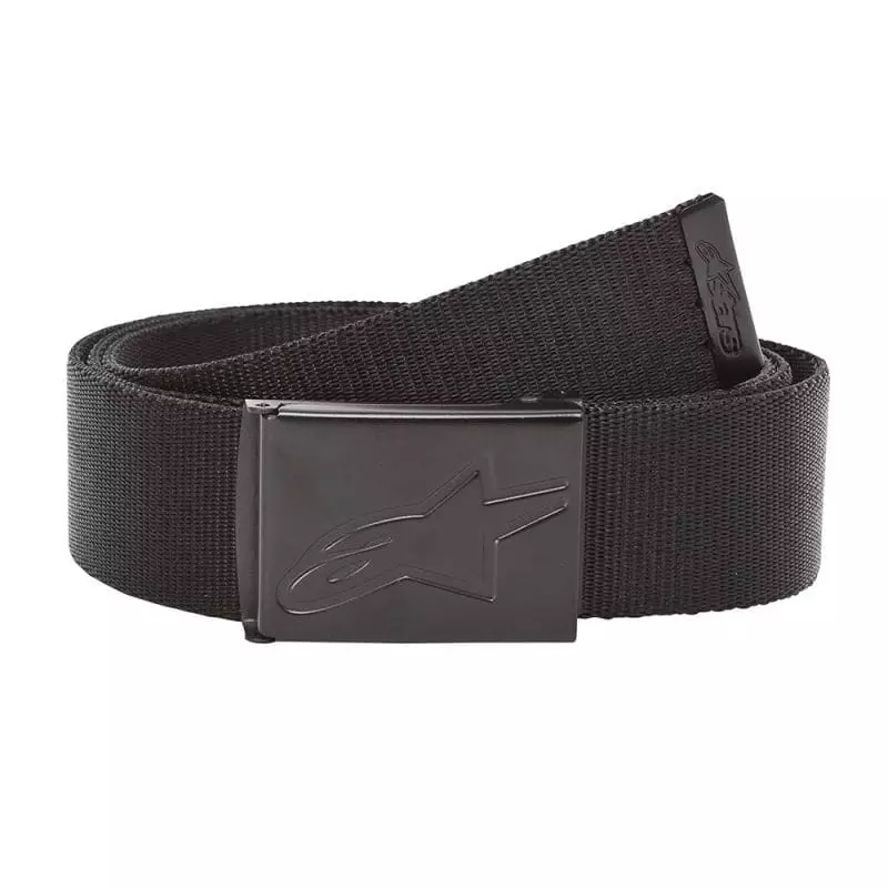 Ceinture Alpinestars Ageless Web Noir