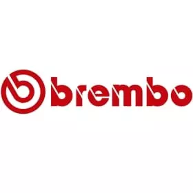 Kit De Rivets Brembo Série Oro Fixe - 105.5776.15