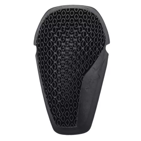 Protections Genoux Alpinestars Nucleon Flex Plus Noir