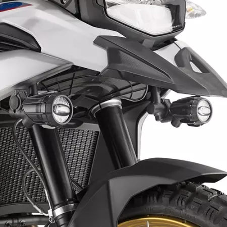 Support Phares Givi BMW F850GS 2018