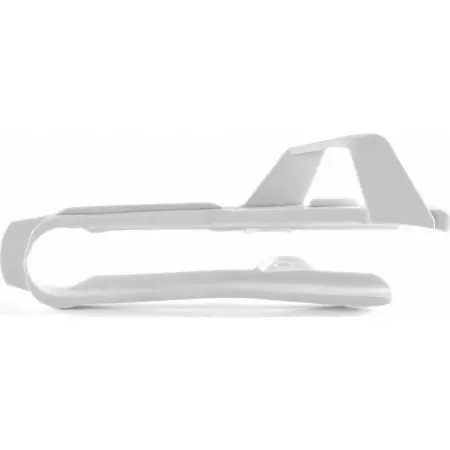 Patin De Bras Oscillant Acerbis KTM SX 85 2015 Blanc