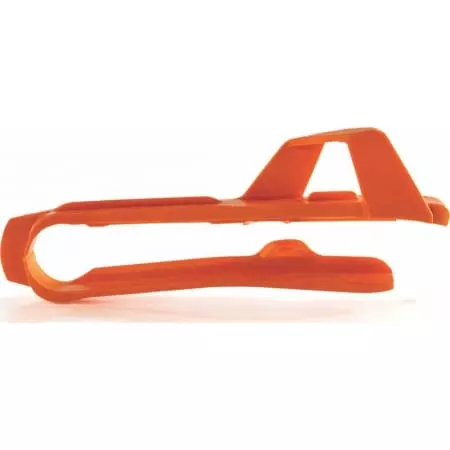 Patin De Bras Oscillant Acerbis KTM SX 85 2015 Orange