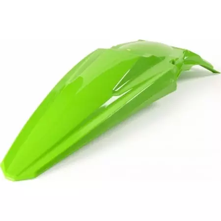 Garde-Boue Arrière Acerbis Kawasaki KXF 450 2016 Vert