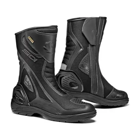 Bottes Sidi Aria Gore-Tex® Noir