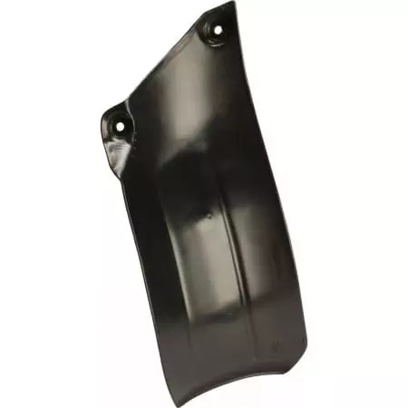 Bavette Amortisseur Acerbis KTM EXC EXC-F SX SX-F Noir