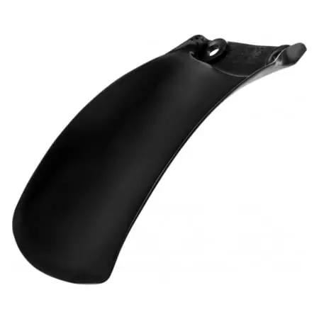 Bavette Amortisseur Acerbis Suzuki RMZ 450 Noir