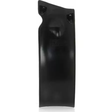 Bavette Amortisseur Acerbis Honda CRF 250 Noir