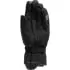 Gants Dainese Plaza 3 D-Dry Noir Bronze Vert