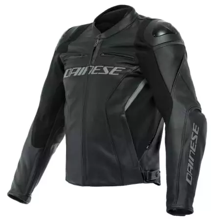 Blouson Dainese Racing 4 Version Standard Noir