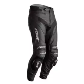 Pantalon RST Tractech Evo 4 Cuir Noir