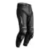Pantalon RST Tractech Evo 4 Cuir Noir