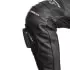 Pantalon RST Tractech Evo 4 Cuir Noir
