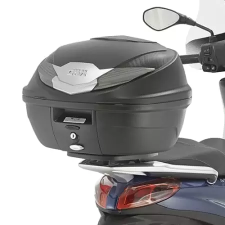 Support Top Case Givi Piaggio Medley 125