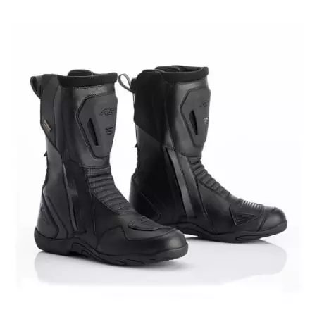 Bottes RST Pathfinder Waterproof Noir