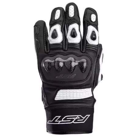 Gants RST Freestyle II Blanc